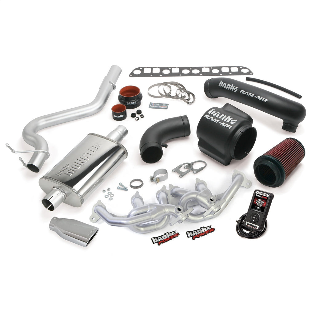 Banks Power PowerPack® Bundle 51337