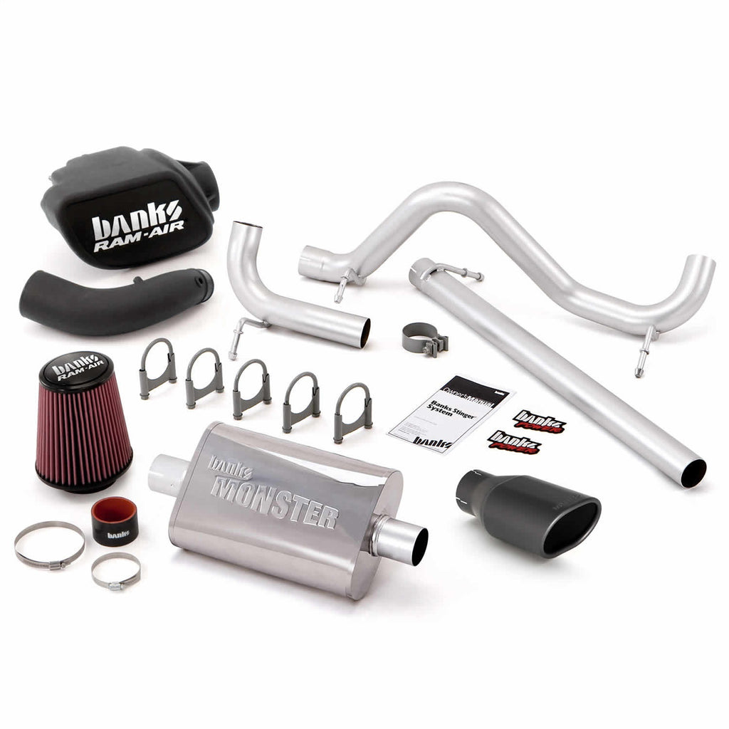 Banks Power Stinger® Bundle 51338-B