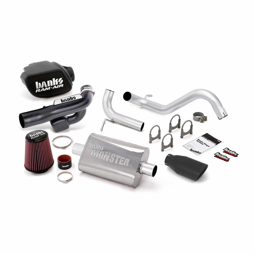 Banks Power Stinger® Bundle 51344-B