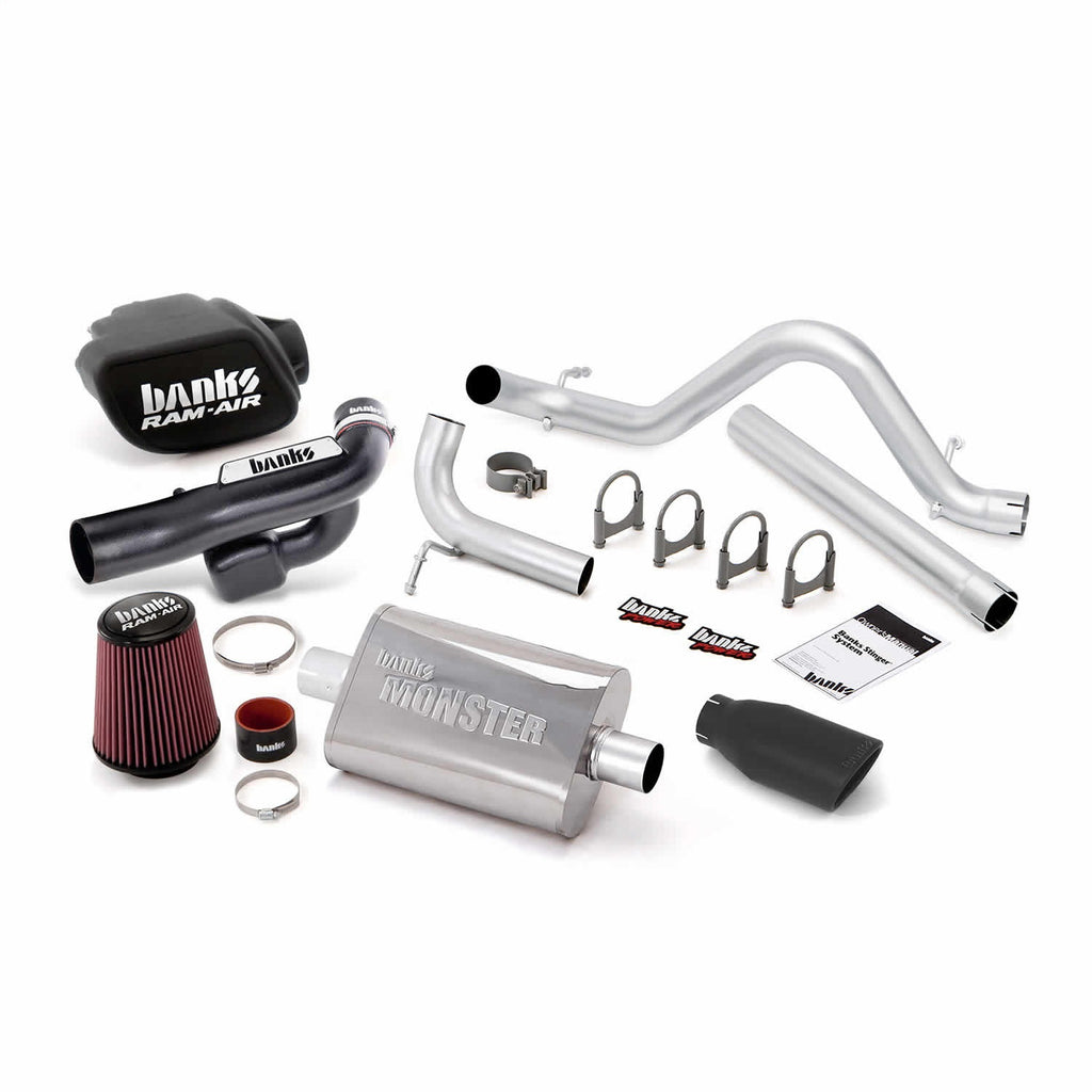 Banks Power Stinger® Bundle 51345-B