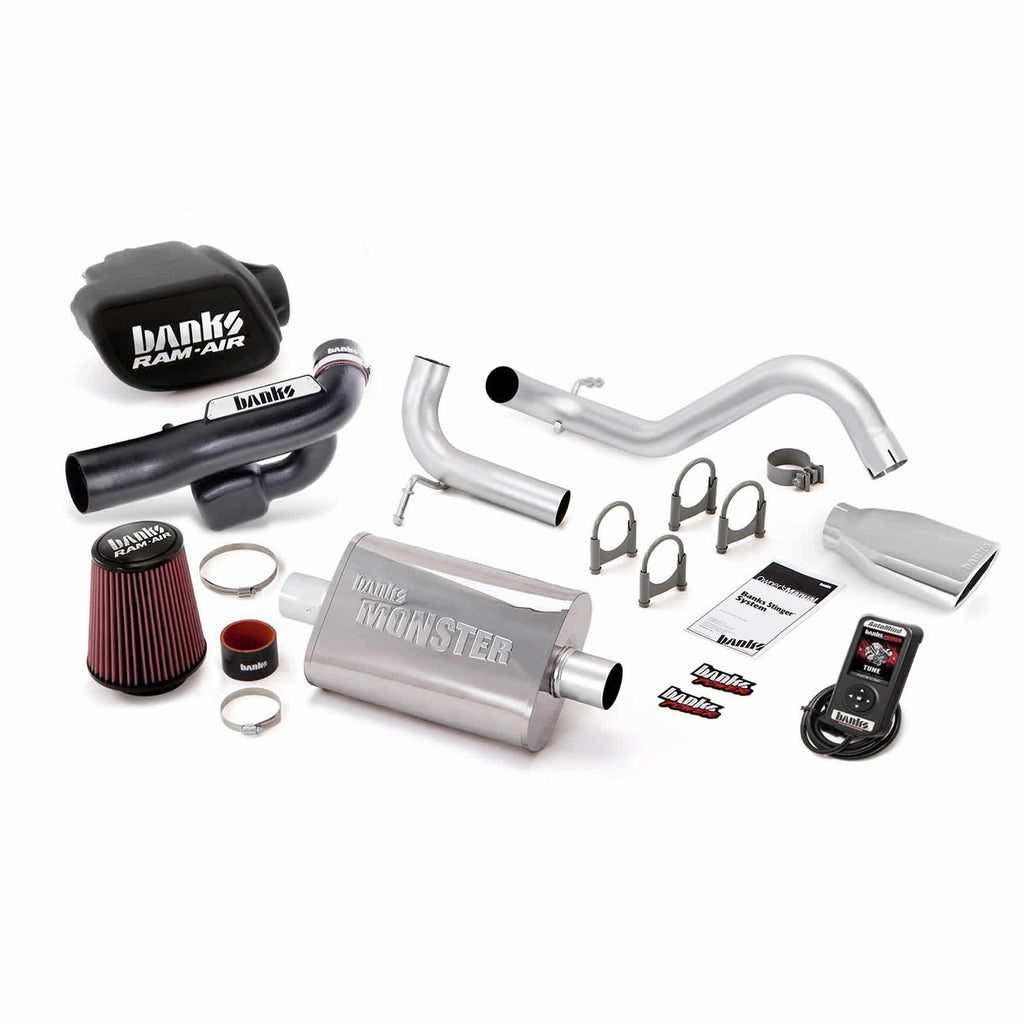 Banks Power Stinger® Bundle 51348