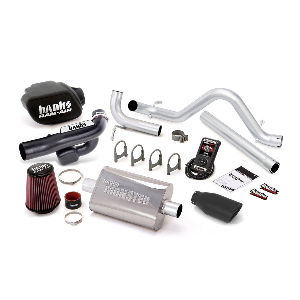 Banks Power Stinger® Bundle 51349-B