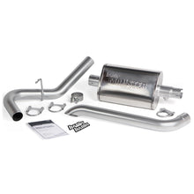 Load image into Gallery viewer, Banks Power Monster® Exhaust System 51360