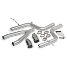 Load image into Gallery viewer, Banks Power Monster® Exhaust System 51364