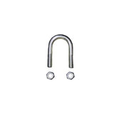 Skyjacker 1 U-BOLT WITH NUTS 516X1X134