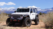 Load image into Gallery viewer, Road Armor Stealth Winch Front Bumper 5182F0B