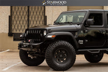 Load image into Gallery viewer, Road Armor Stealth Winch Front Bumper 5182F0B