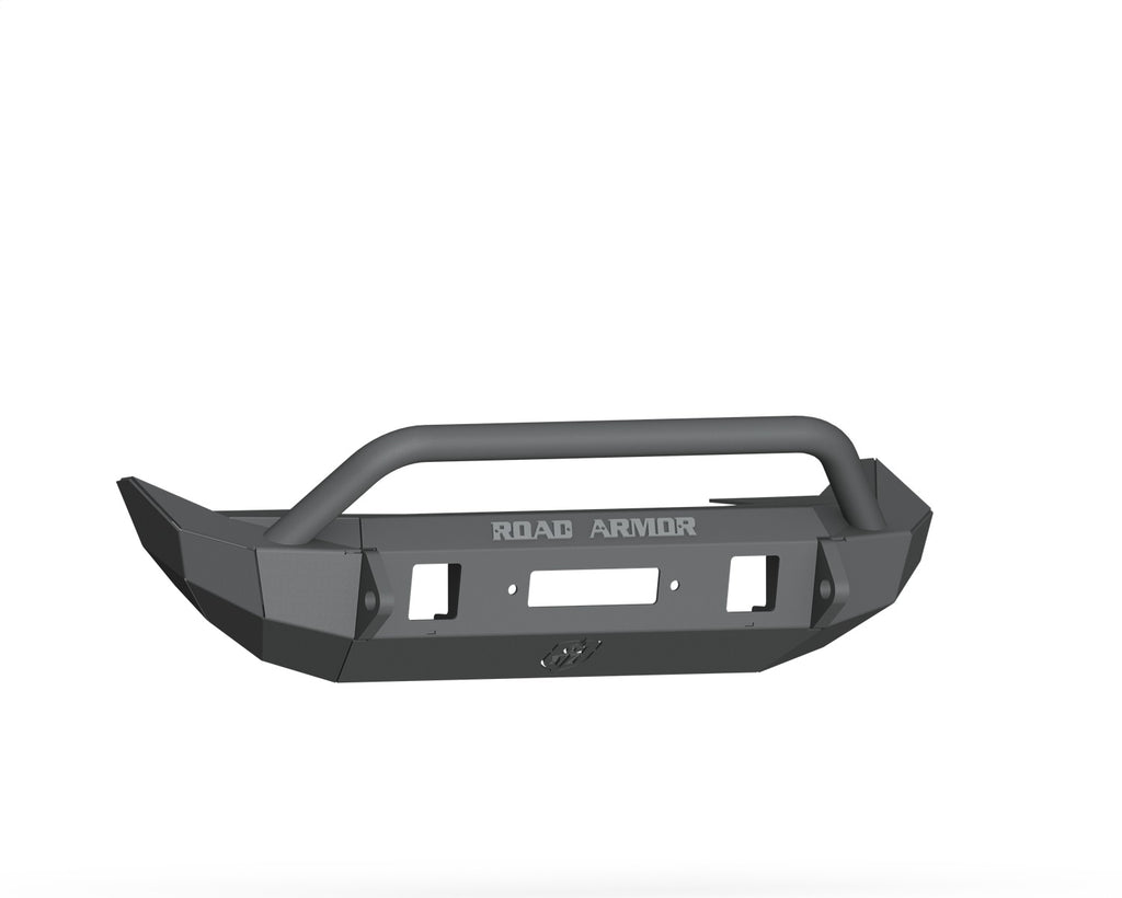 Road Armor Stealth Winch Front Bumper 5182F4B