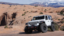 Load image into Gallery viewer, Road Armor Stealth Winch Front Bumper 5182F0B