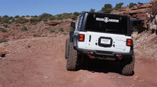 Load image into Gallery viewer, Road Armor Stealth Rear Bumper 5182R0B