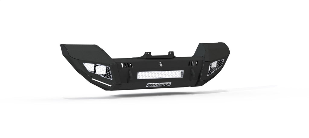 Road Armor Identity Front Bumper 5183DF0B