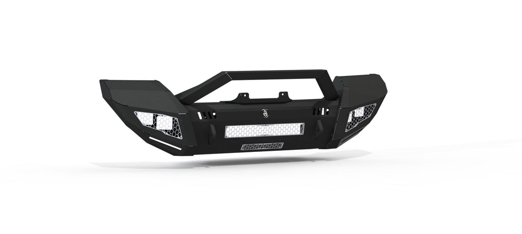 Road Armor Identity Front Bumper 5183DF3B