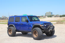 Load image into Gallery viewer, Road Armor Stealth Winch Front Bumper Rubicon 5183F3B