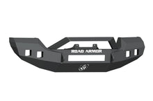 Load image into Gallery viewer, Road Armor Stealth Winch Front Bumper Rubicon 5183F3B