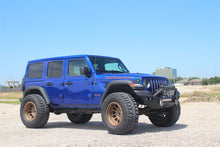 Load image into Gallery viewer, Road Armor Stealth Winch Front Bumper Rubicon 5183F3B