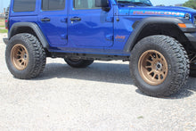 Load image into Gallery viewer, Road Armor Stealth Winch Front Bumper Rubicon 5183F3B