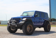 Load image into Gallery viewer, Road Armor Stealth Winch Front Bumper Rubicon 5183F3B