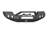 Road Armor Stealth Winch Front Bumper Rubicon 5183F3B