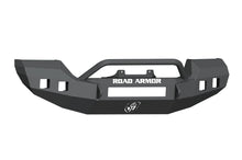 Load image into Gallery viewer, Road Armor Stealth Winch Front Bumper Rubicon 5183F4B