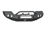 Road Armor Stealth Winch Front Bumper Rubicon 5183F4B