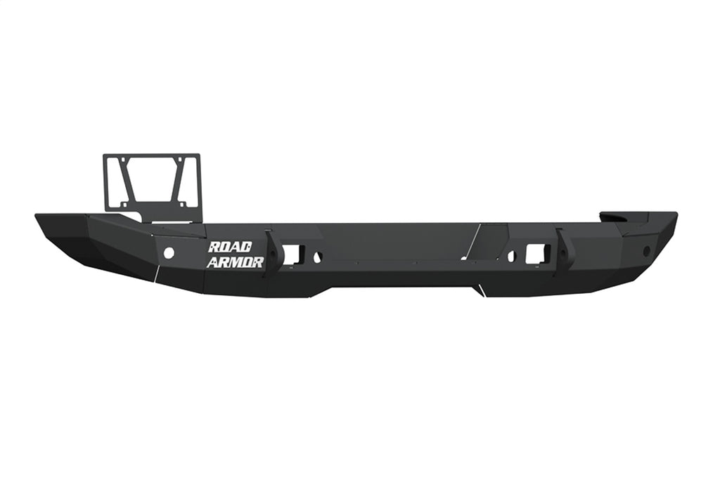 Road Armor Stealth Rear Bumper 5183R0B