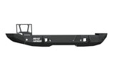 Road Armor Stealth Rear Bumper 5183R0B