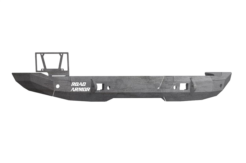 Road Armor Stealth Rear Bumper 5183R0B