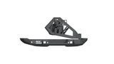 Road Armor Stealth Rear Bumper 5183R1B-TC