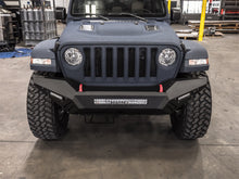 Load image into Gallery viewer, Road Armor Spartan Front Bumper 5183XF0B