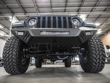 Load image into Gallery viewer, Road Armor Spartan Front Bumper 5183XF0B