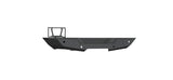 Road Armor Spartan Rear Bumper 5183XR0B