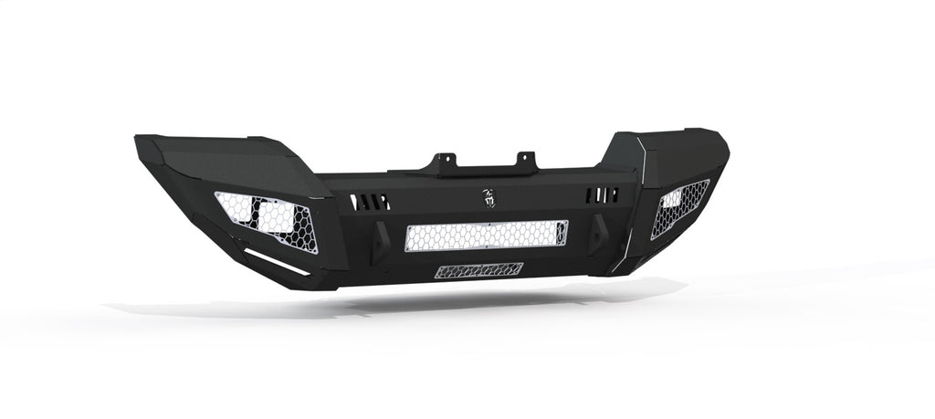 Road Armor Identity Front Bumper 5184DF0B