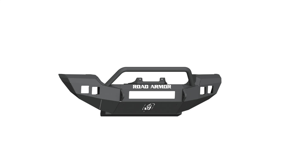 Road Armor Stealth Winch Front Bumper Sport/Sahara 5184F4B