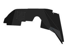 Load image into Gallery viewer, Road Armor Stealth Fender Liner Body Armor 518LFFSB