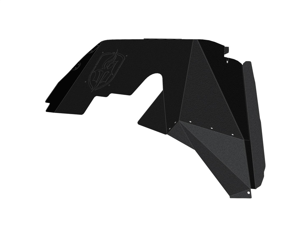 Road Armor Stealth Fender Liner Body Armor 518LFFSB