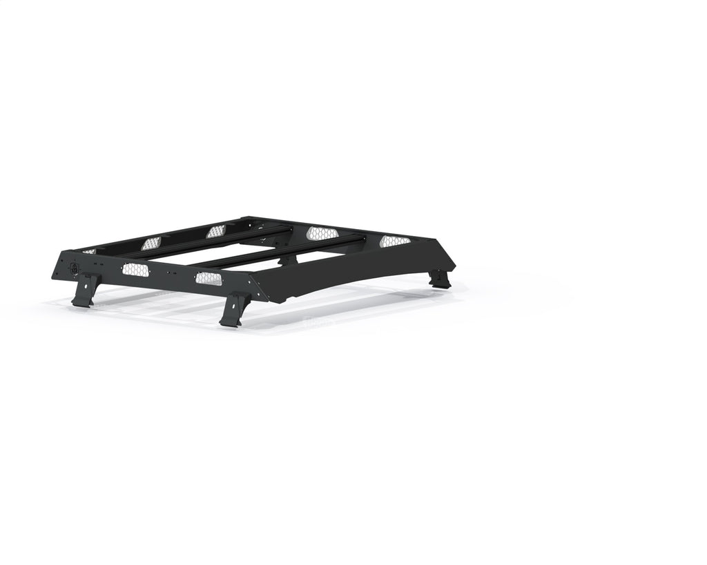 Road Armor Roof Rack System 518RRS60B