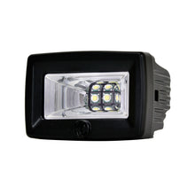 Load image into Gallery viewer, KC Hilites 2 in C-Series C2 LED - 2-Light System - Backup - 20W Flood Beam