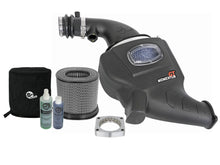 Load image into Gallery viewer, Advanced FLOW Engineering Momentum GT Cold Air Intake Performance Package 52-76106