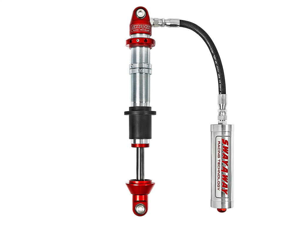 Advanced FLOW Engineering Sway-A-Way 2.0 Coilover w/Remote Reservoir-14 IN Stroke 52000-0114