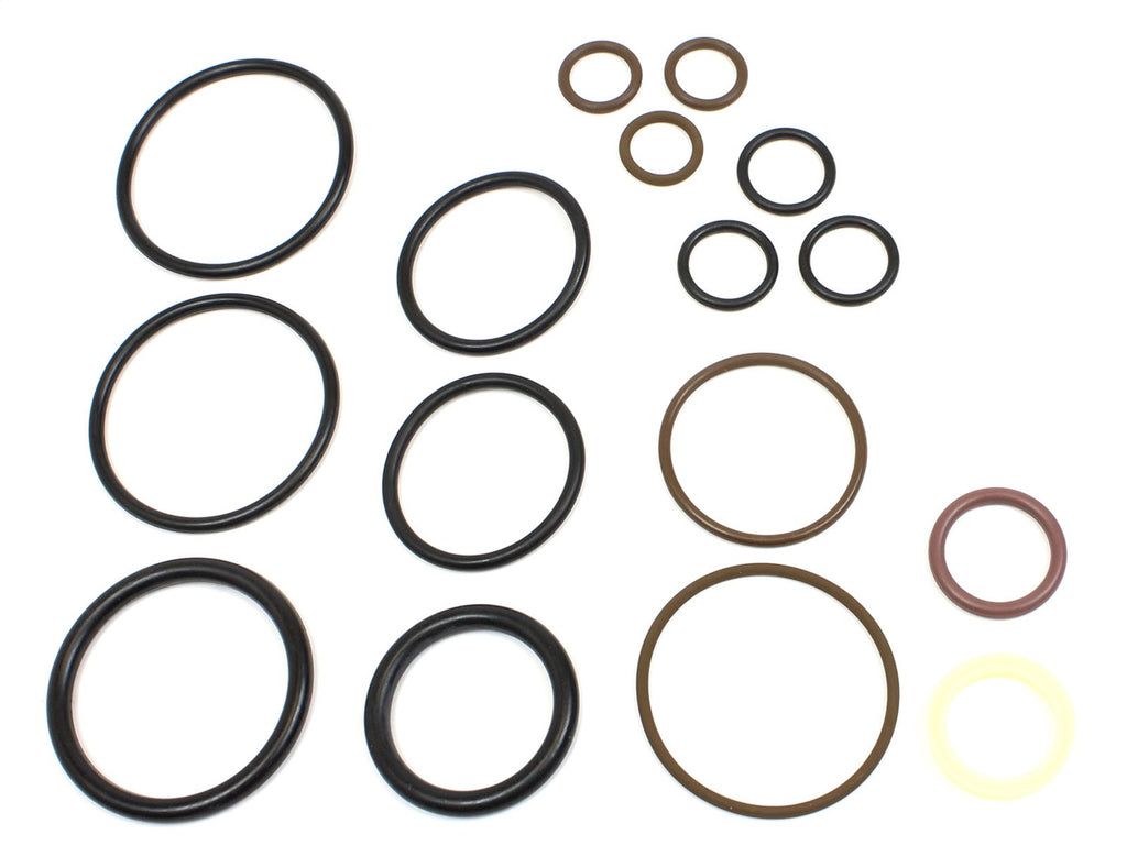 Advanced FLOW Engineering Sway-A-Way Seal Kit for 2.0 Shock Seal Kit w/7/8in shaft 52000-SP30