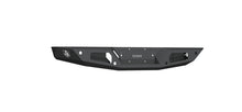 Load image into Gallery viewer, Road Armor Spartan Rear Bumper 5203XR0B