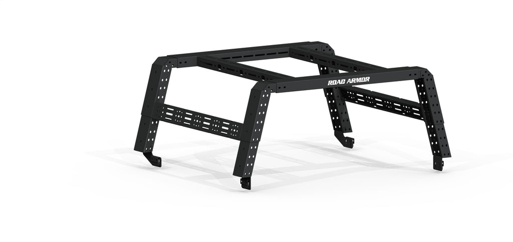 Road Armor TRECK Bed Rack System 520BRS52B