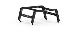 Load image into Gallery viewer, Road Armor TRECK Bed Rack System 520BRS52B