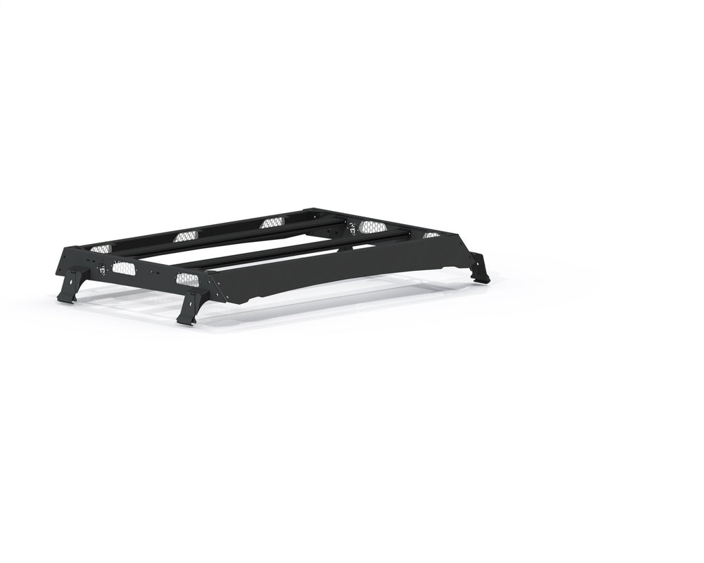 Road Armor Roof Rack System 520RRS56B