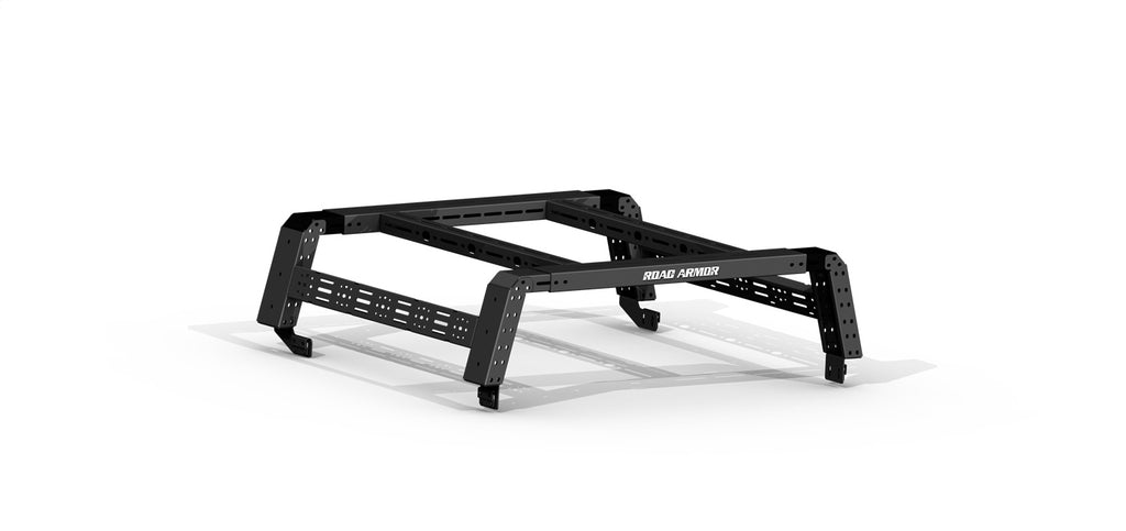 Road Armor TRECK Bed Rack System 520BRS52B