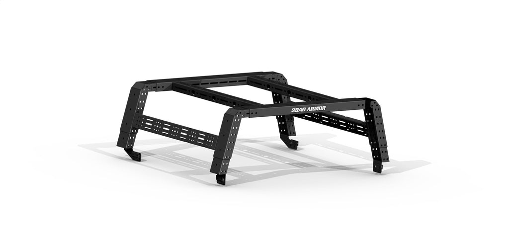 Road Armor TRECK Bed Rack System 520BRS52B