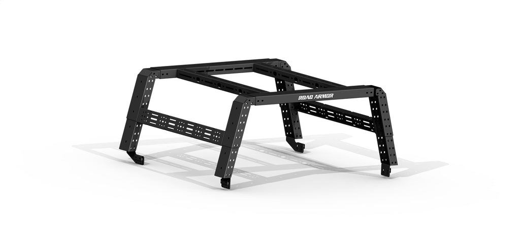 Road Armor TRECK Bed Rack System 520BRS52B