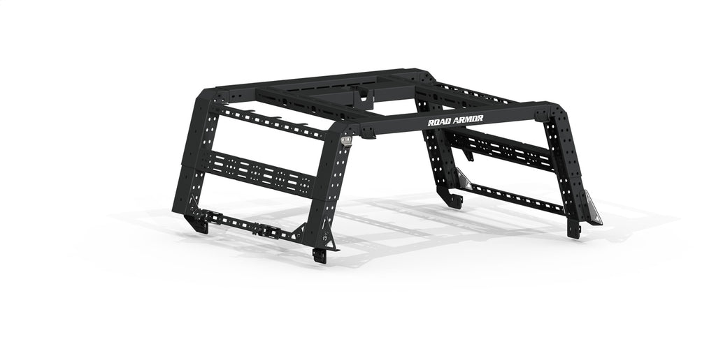 Road Armor TRECK Bed Rack System 520BRS52B