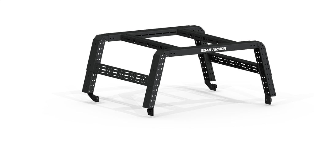 Road Armor TRECK Bed Rack System 670BRS69B