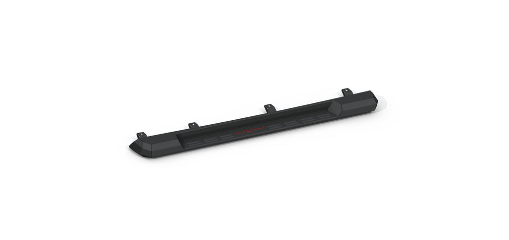 Road Armor Stealth Running Board Step 520STP4B